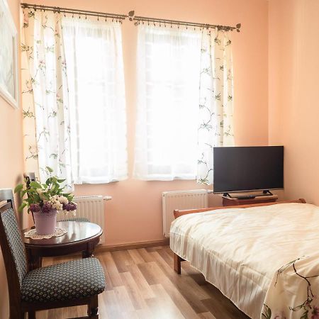 Apartamenty Na Cichej 5 A3 Kolobřeh Exteriér fotografie